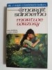 SAGA O LUDZIACH LODU TOM 24 Margit Sandemo 1994